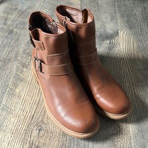 bøc Boots